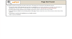 Desktop Screenshot of islamiccenterofcapecod.com